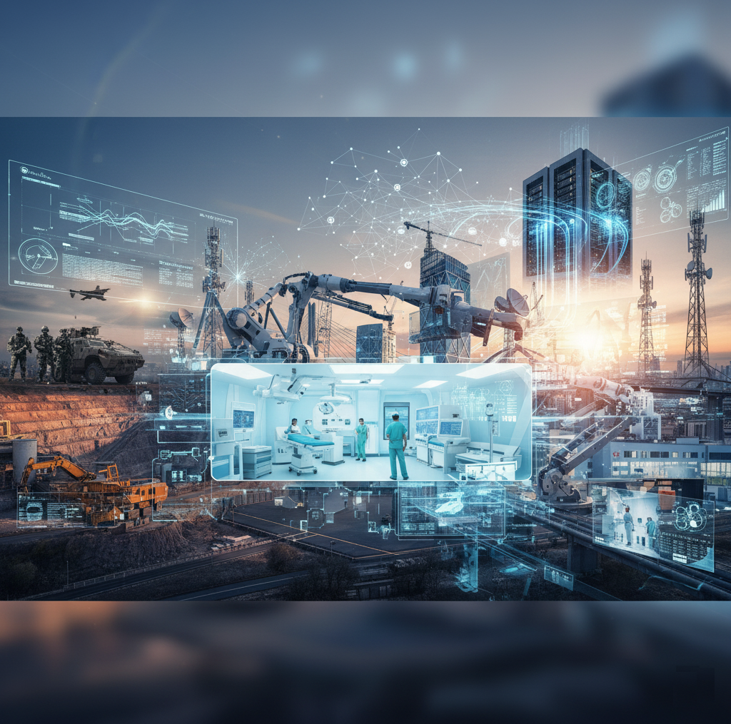 Collage-Industries-CMTS Collage-Industries-CMTS